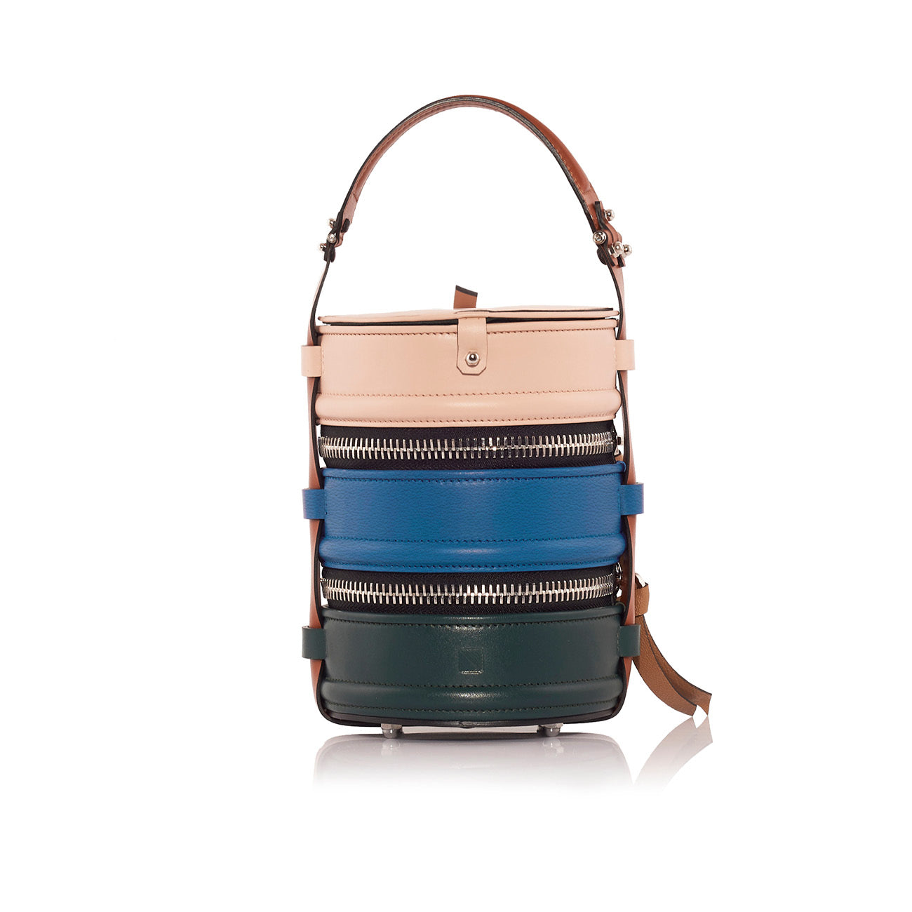 PINTO ORIGINAL | BLUE MATCHA