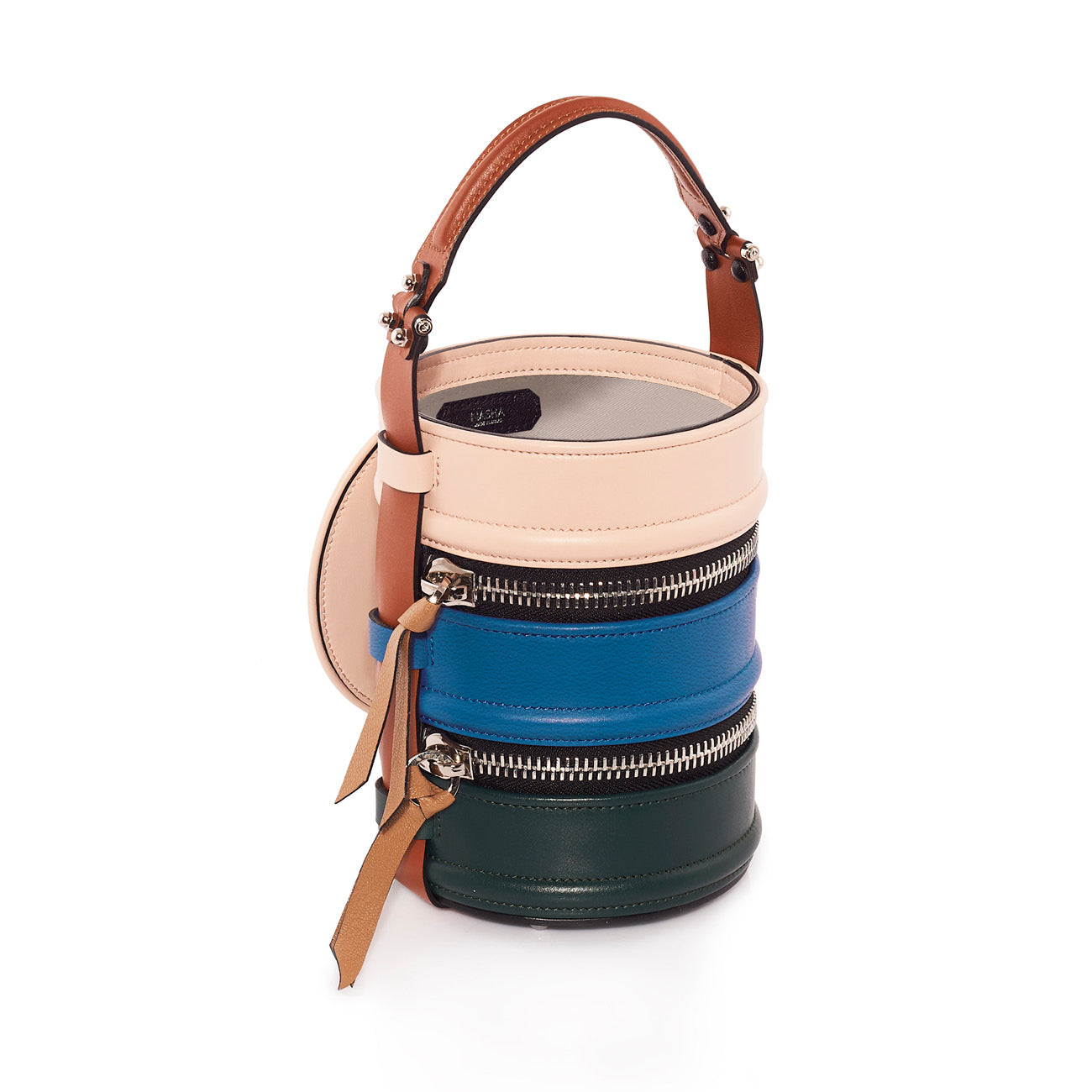 PINTO ORIGINAL | BLUE MATCHA
