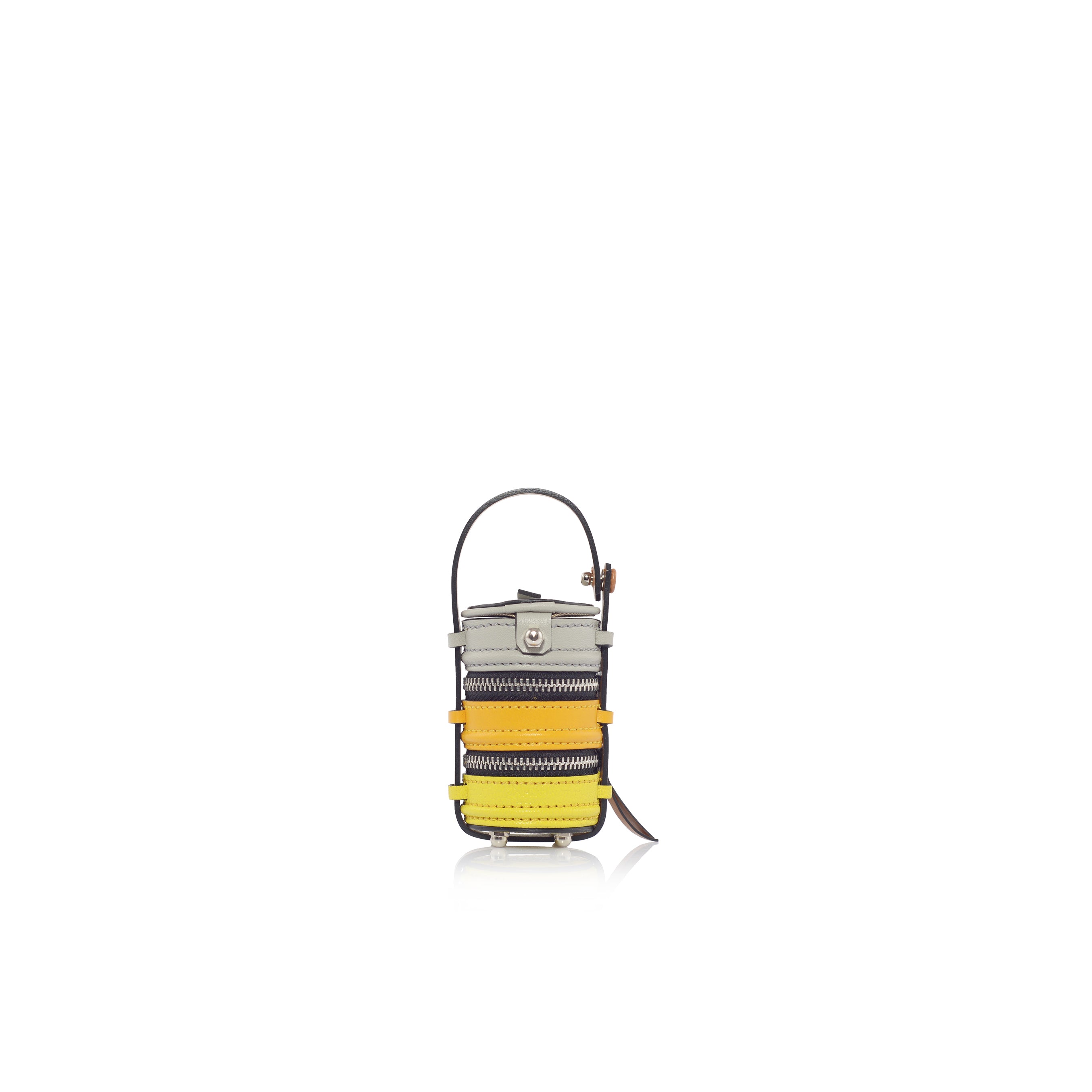 TINY PINTO | GIN TONIC