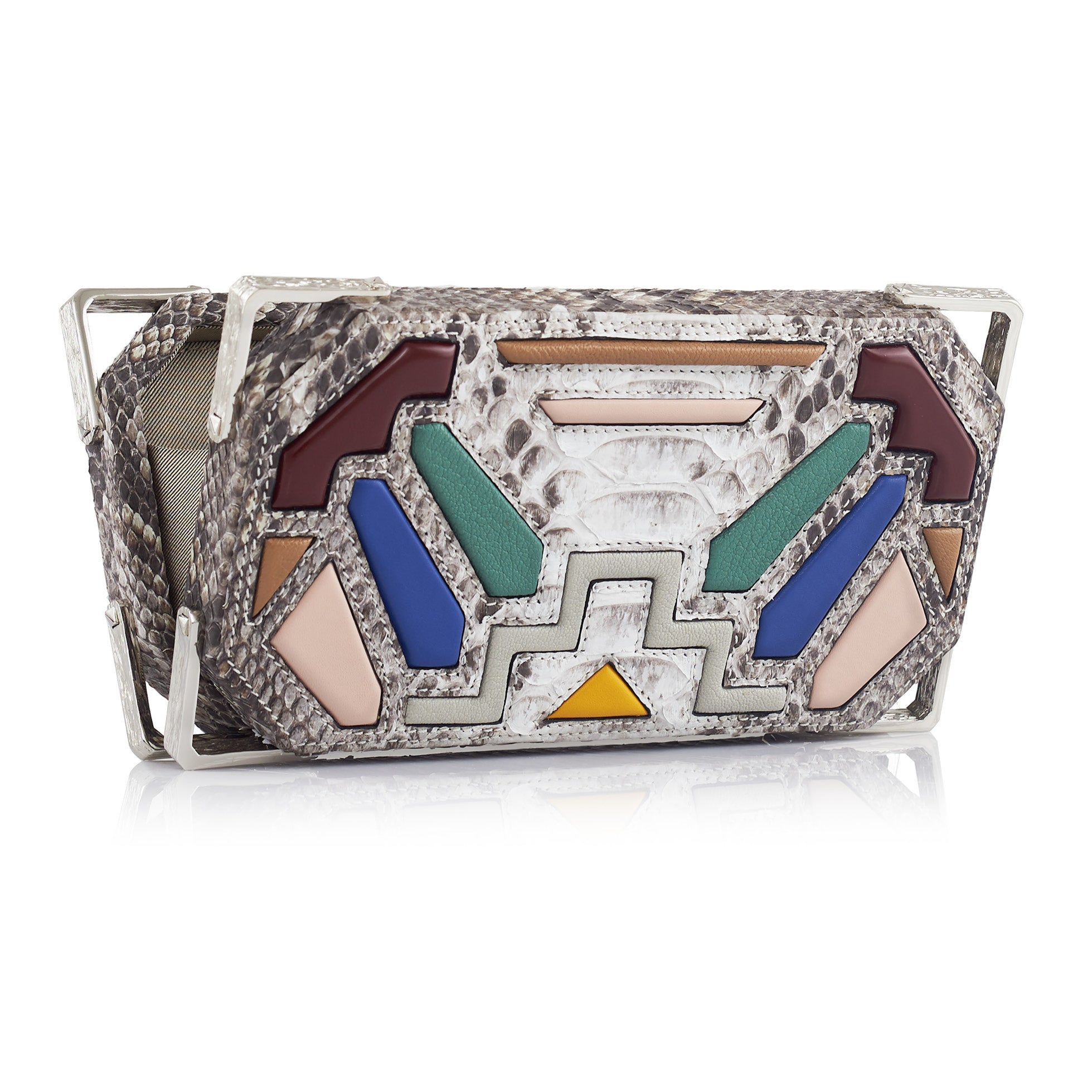 ETIENNE EXOTIQUE | WHITE RAINBOW