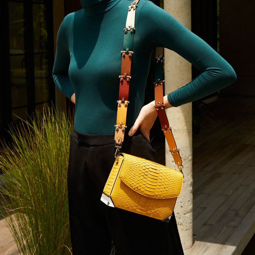 FUZ GRANDE | SUNFLOWER
