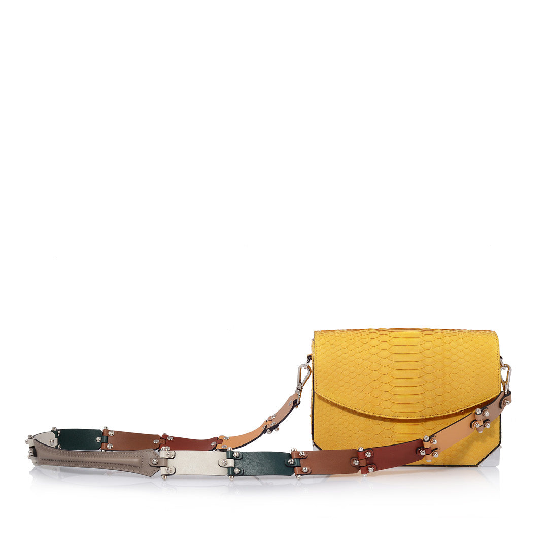 FUZ GRANDE | SUNFLOWER