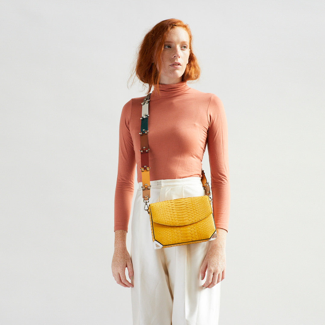 FUZ GRANDE | SUNFLOWER