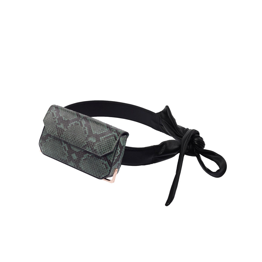 PISTOL | PINEGREEN