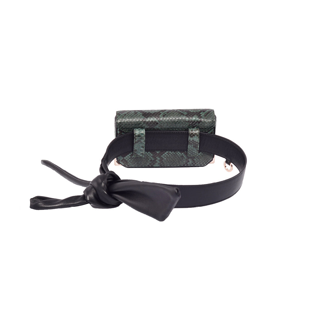 PISTOL | PINEGREEN