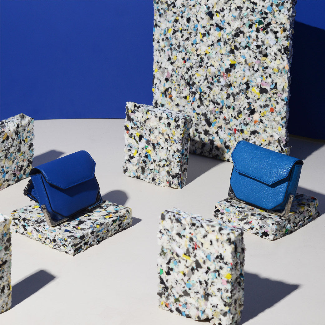 WATCH | COBALT BLUE