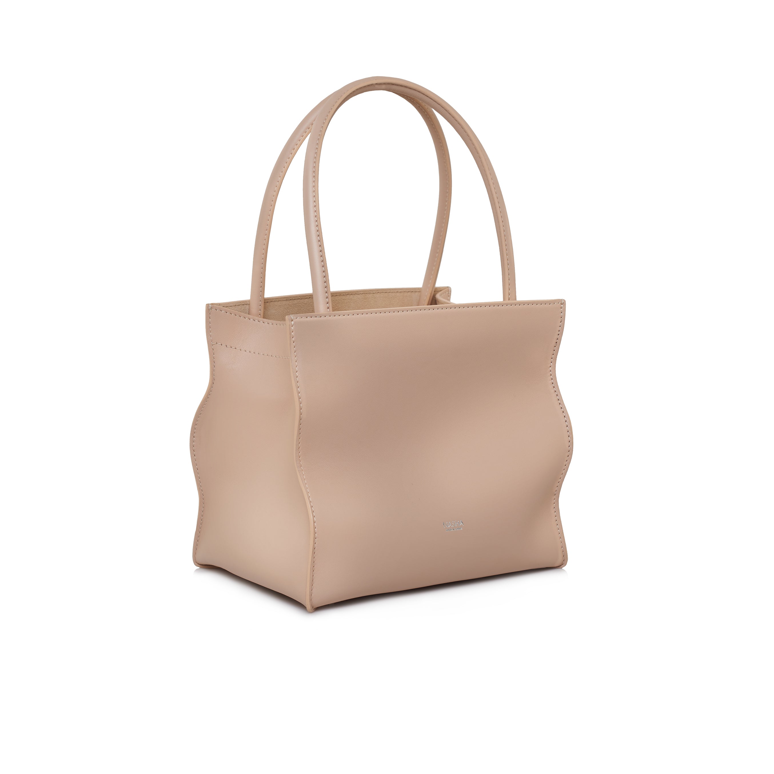 SKIN 20 | ALMOND