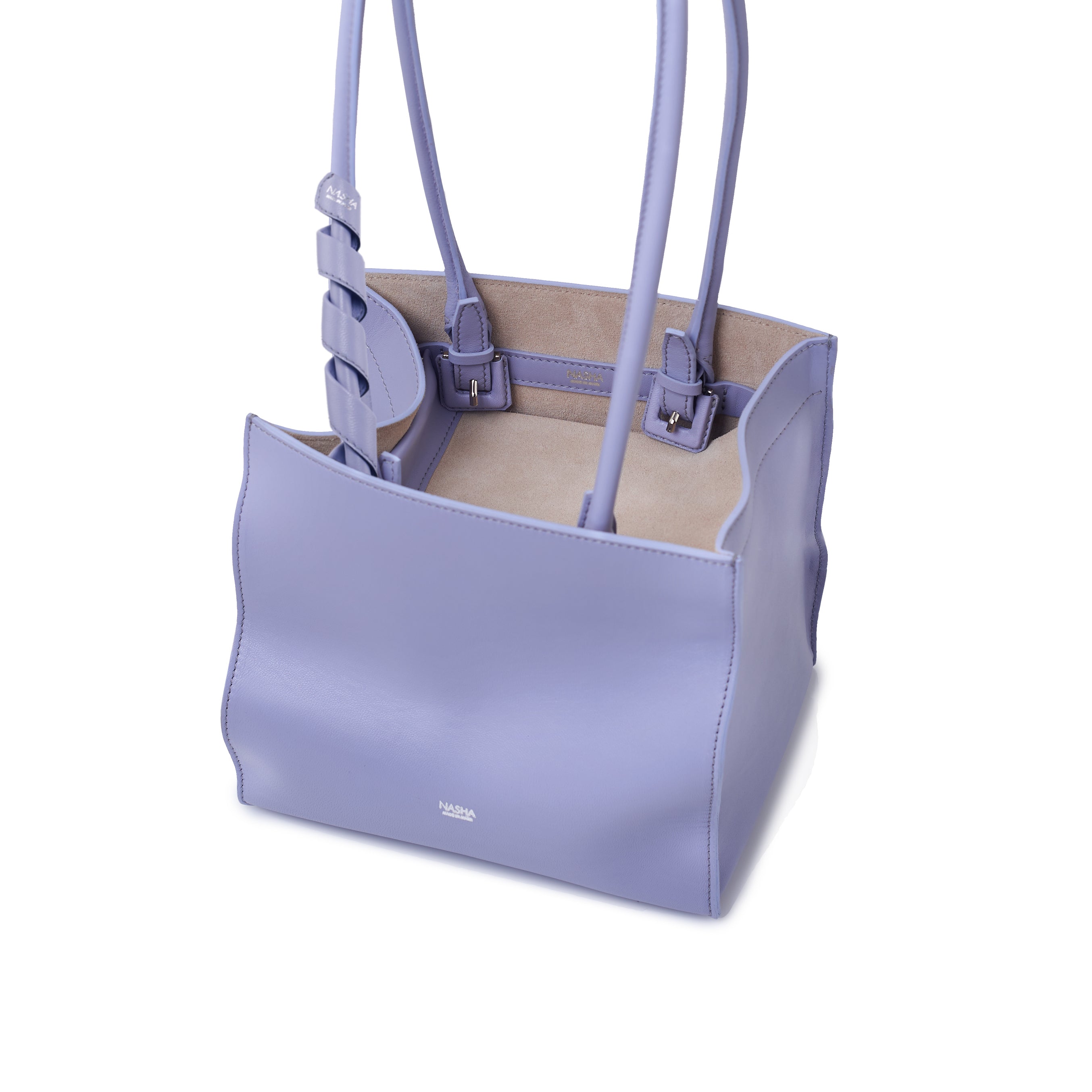SKIN 20 | BABY BLUE