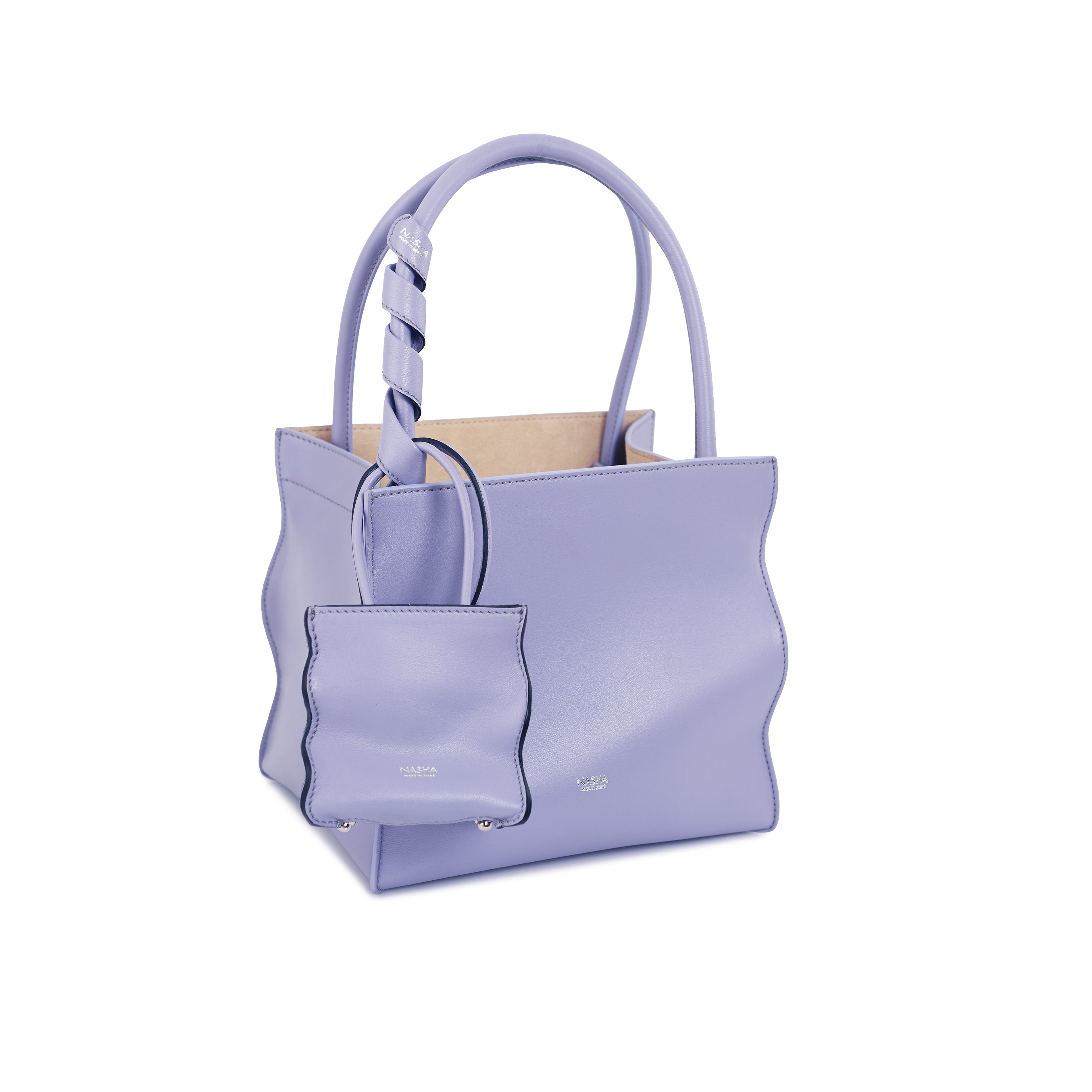 SKIN 20 | BABY BLUE
