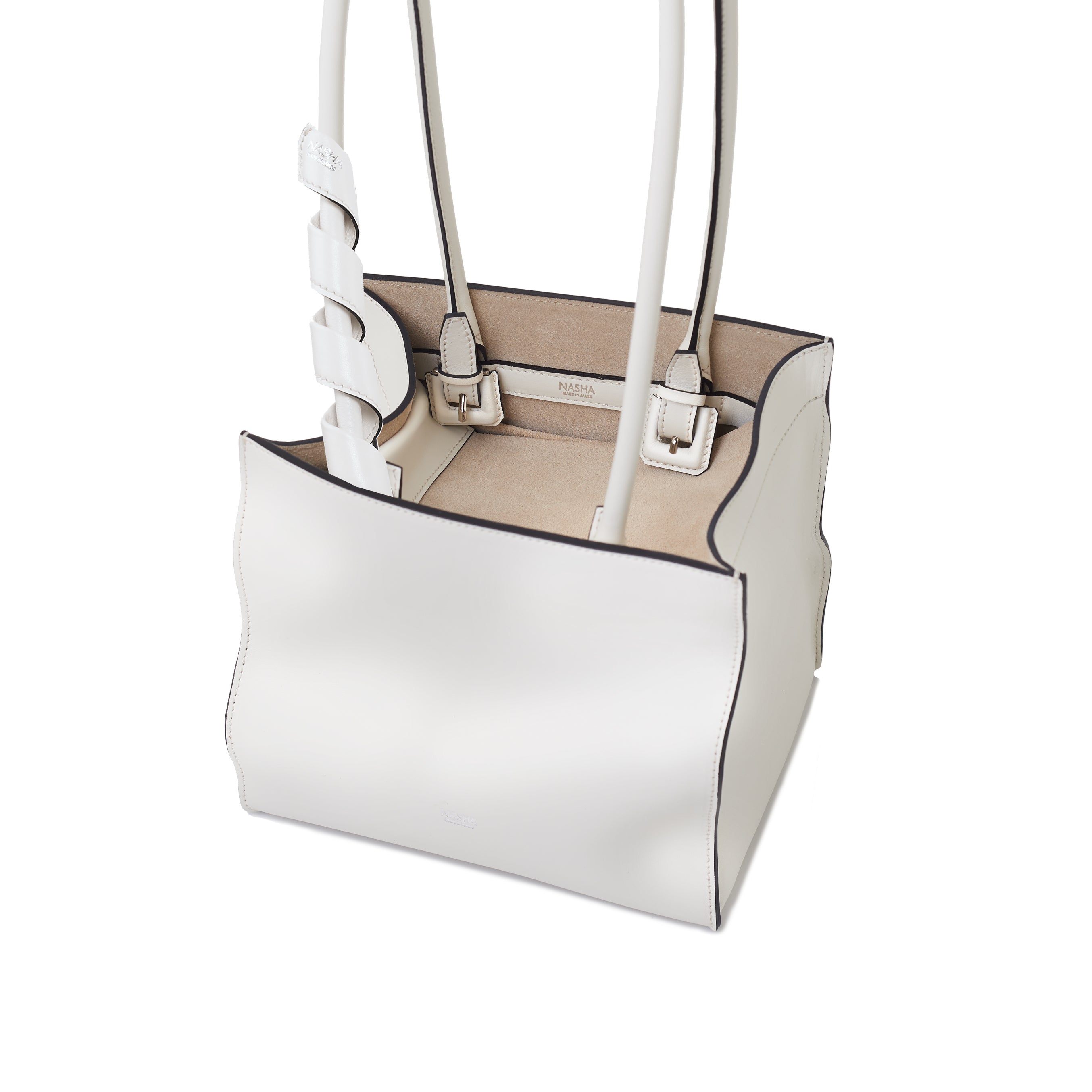 SKIN 20 | IVORY