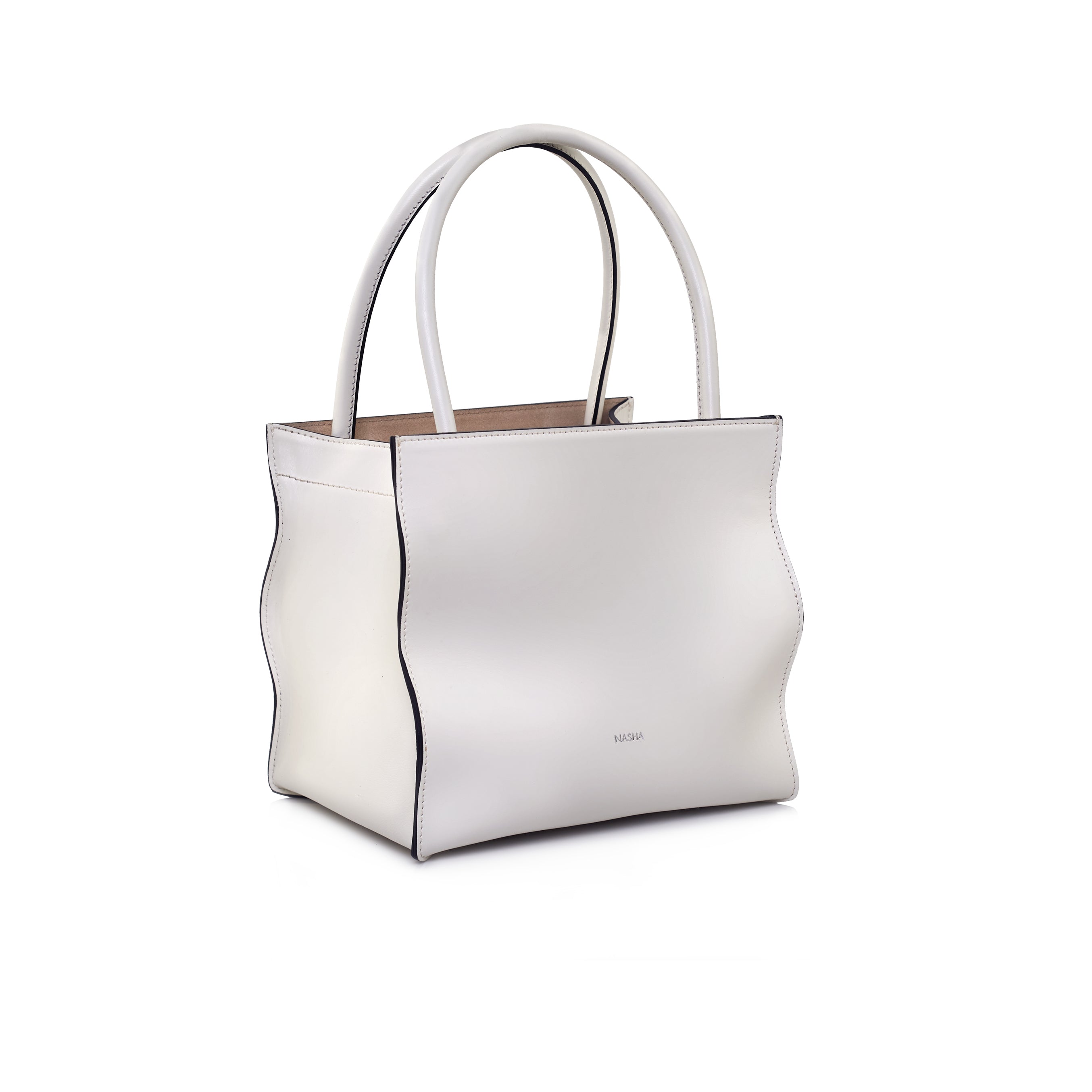 SKIN 20 | IVORY