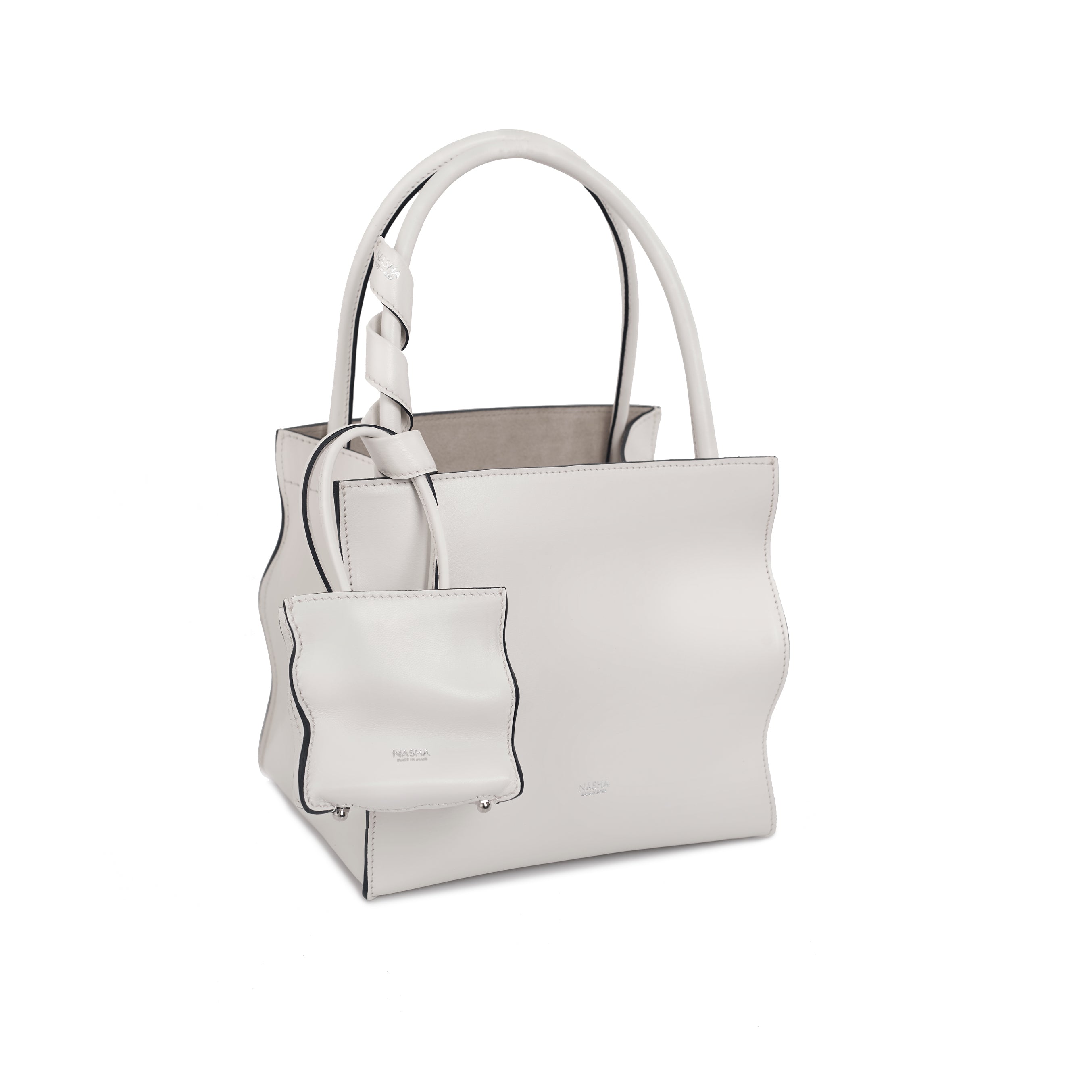 SKIN 20 | IVORY
