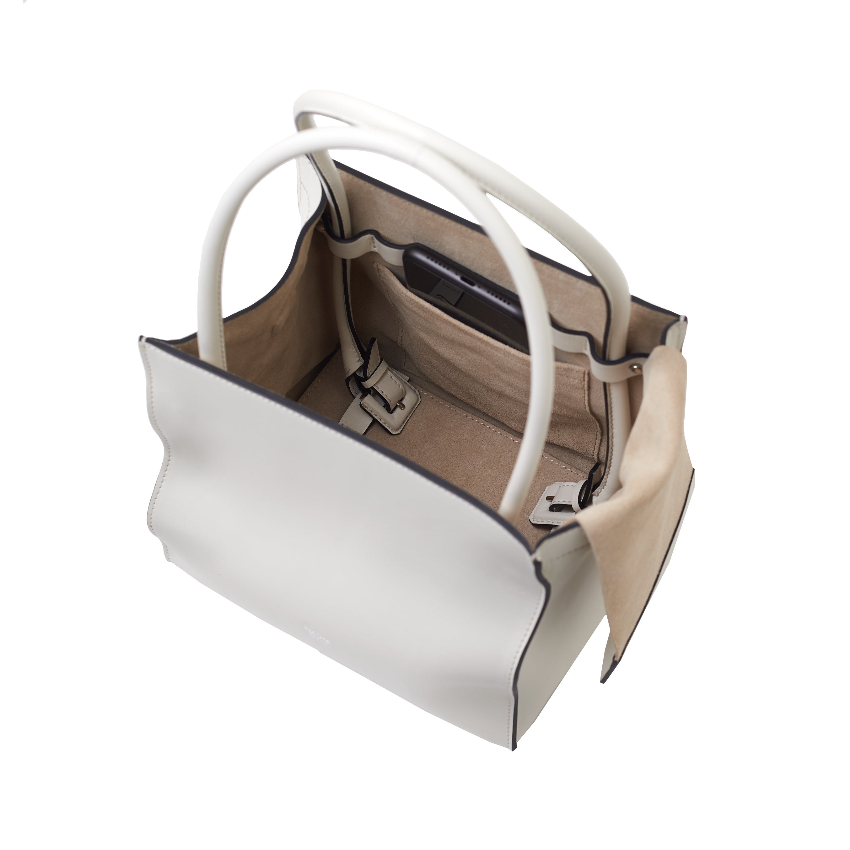SKIN 20 | IVORY