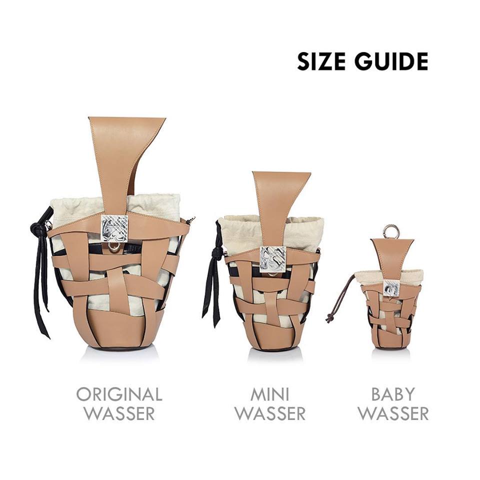WASSER | LATTE