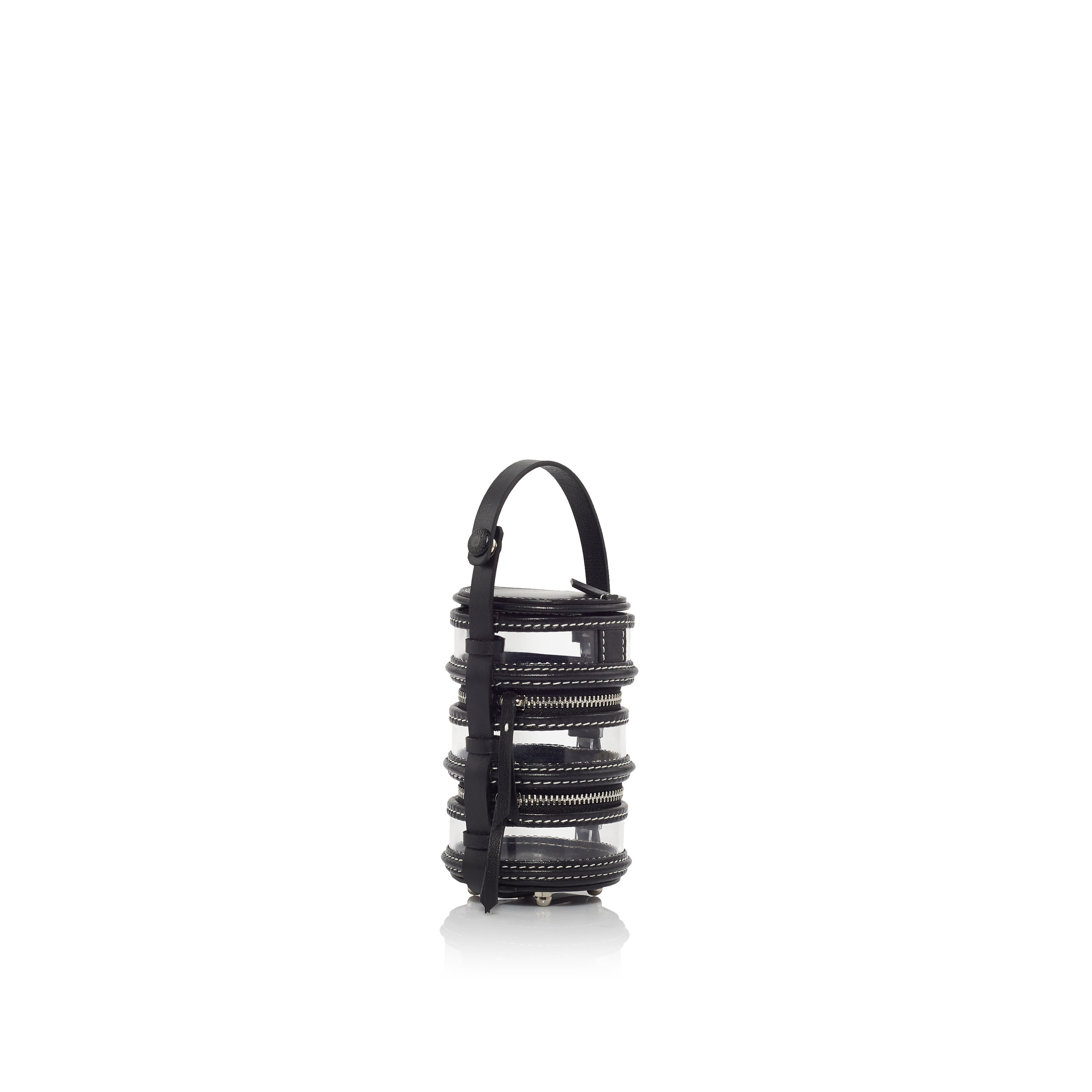 BABY PINTO AIR | NERO