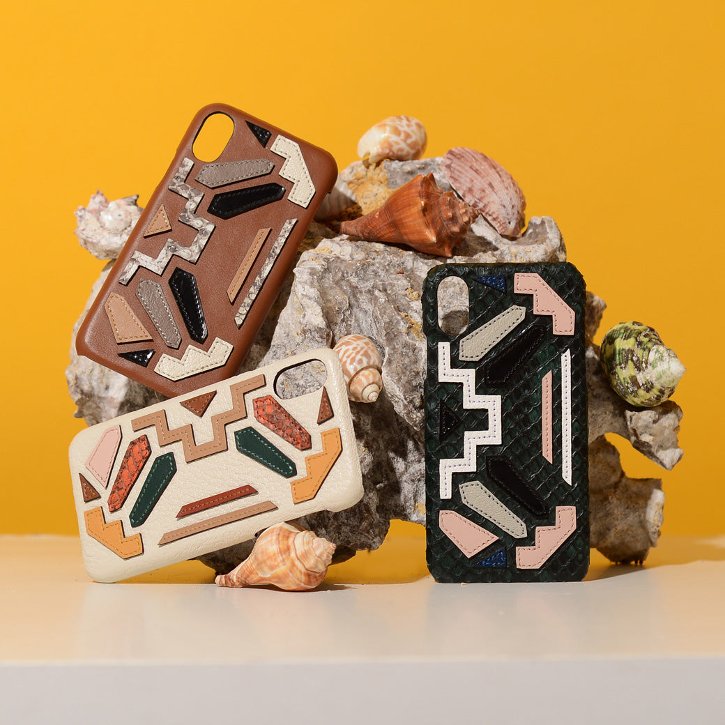 ETIENNE CASE X | STEAK