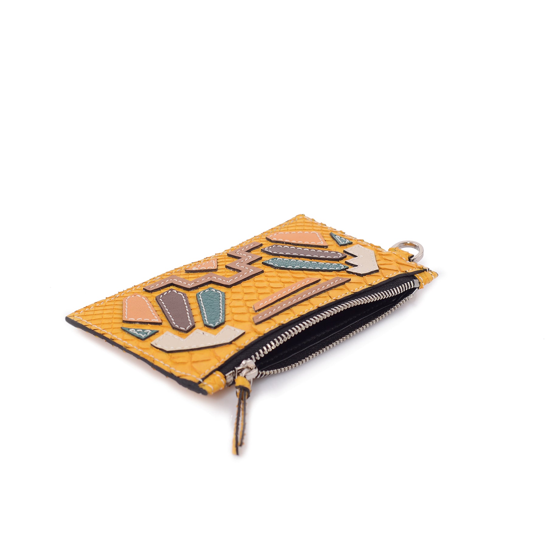 ETIENNE CARD POUCH | PASTA