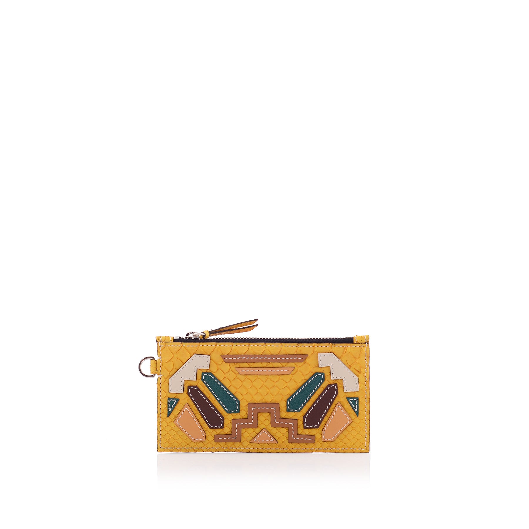 ETIENNE CARD POUCH | PASTA