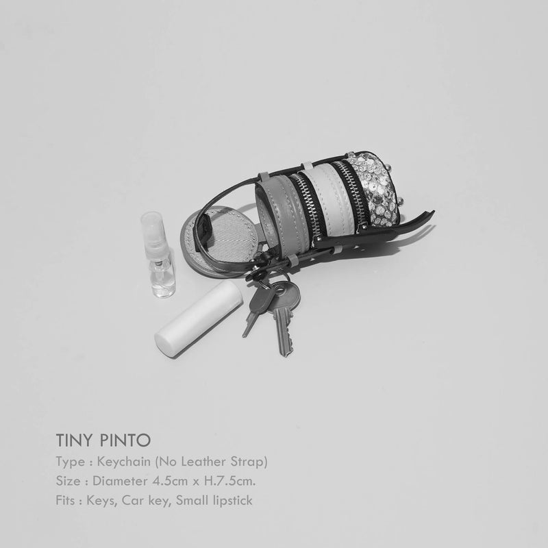 TINY PINTO | DANGO