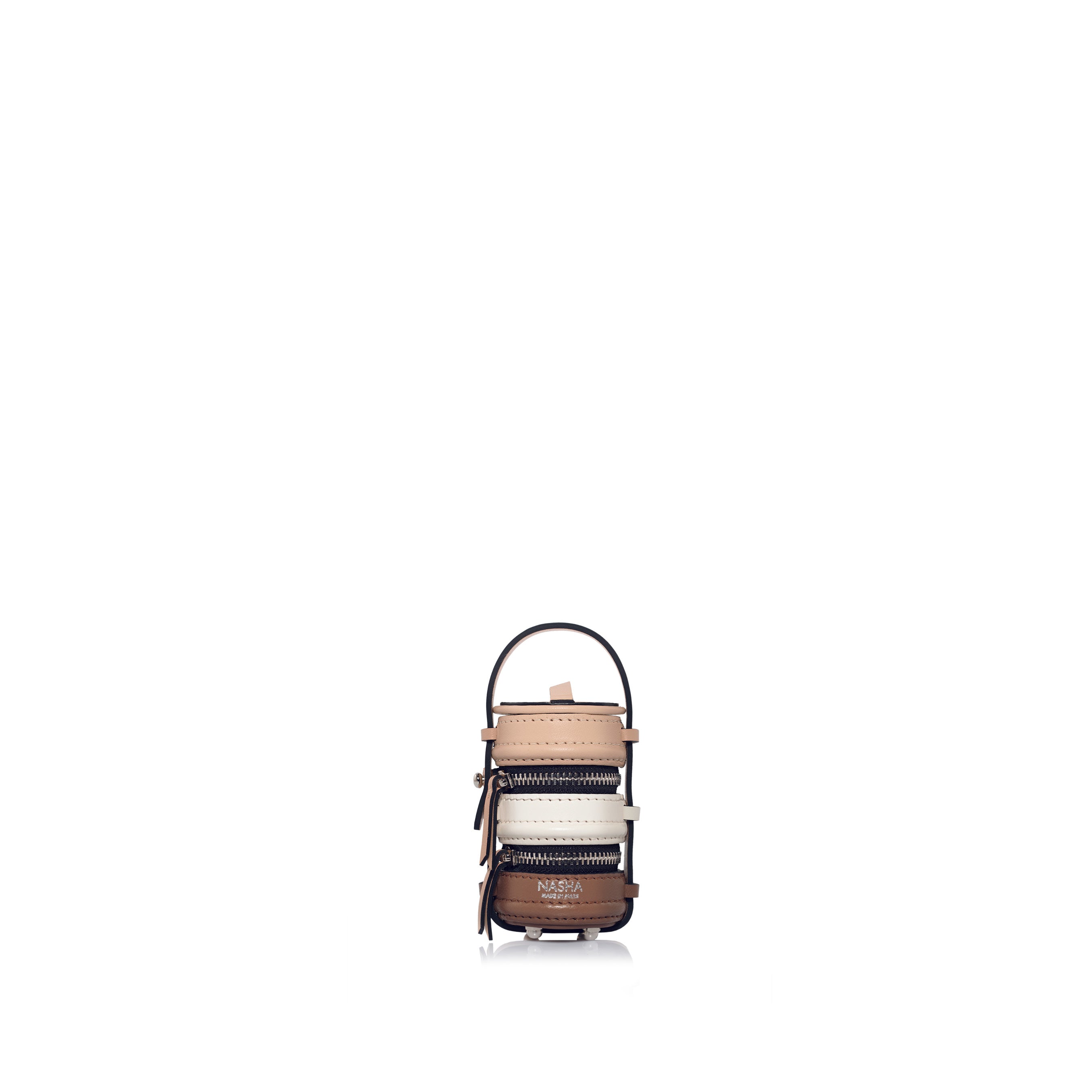 TINY PINTO | ALMOND