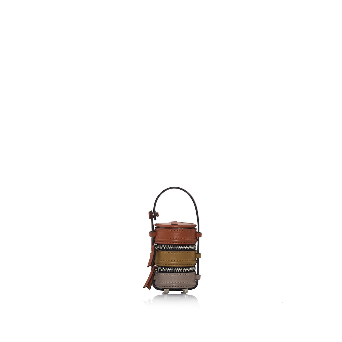 TINY PINTO | TRIO BRICK