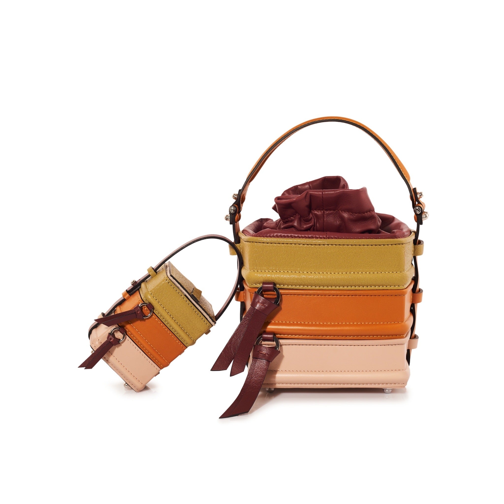 PINTO CUBE (L) | GRAPE