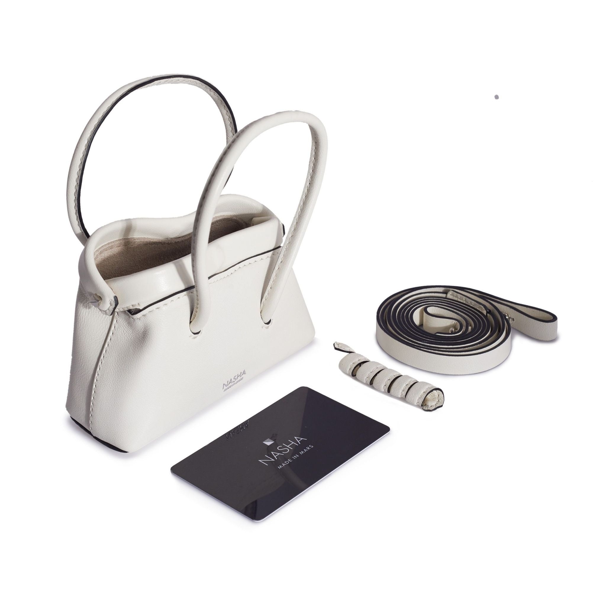 BABY MIST | IVORY