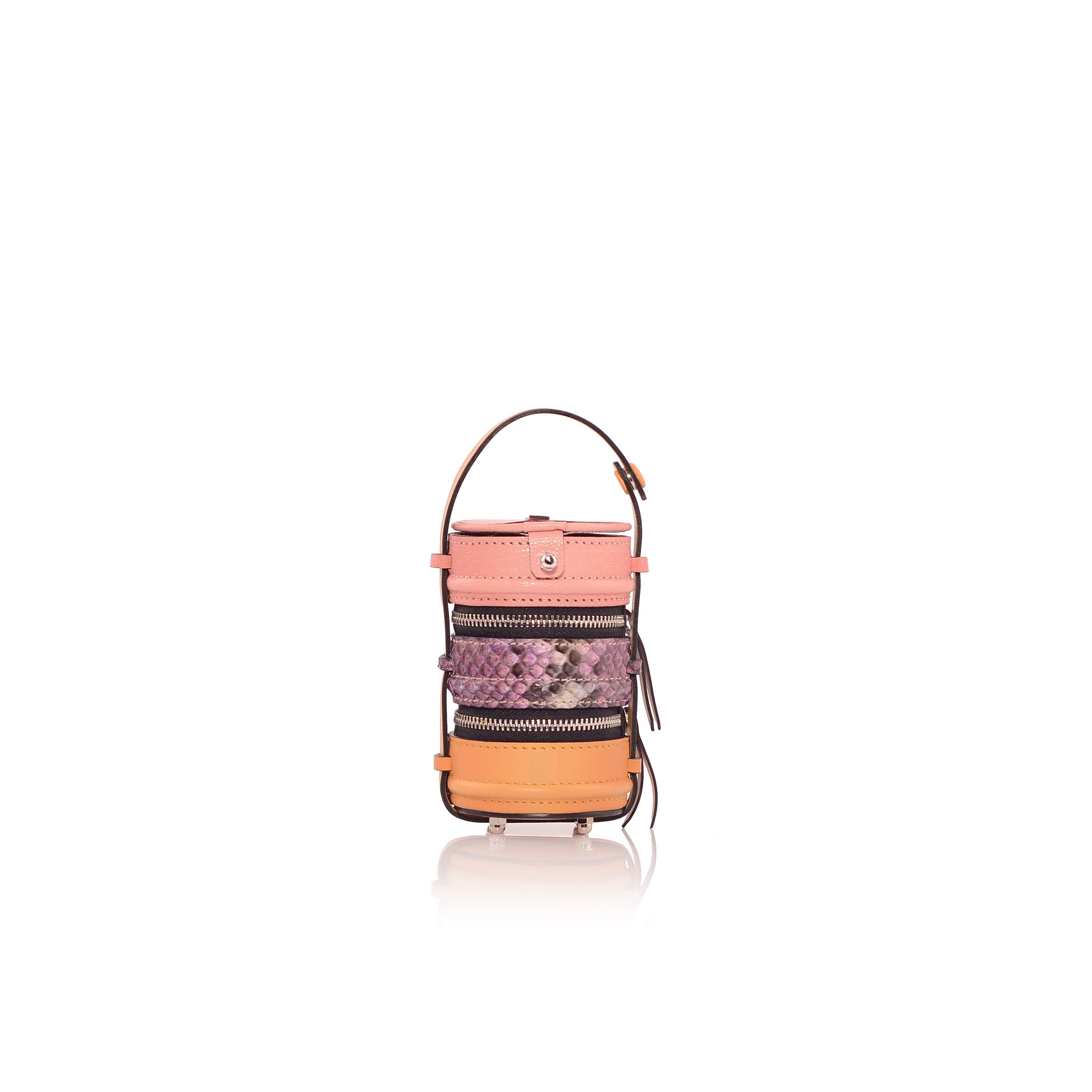 BABY PINTO | PINK LEMONADE
