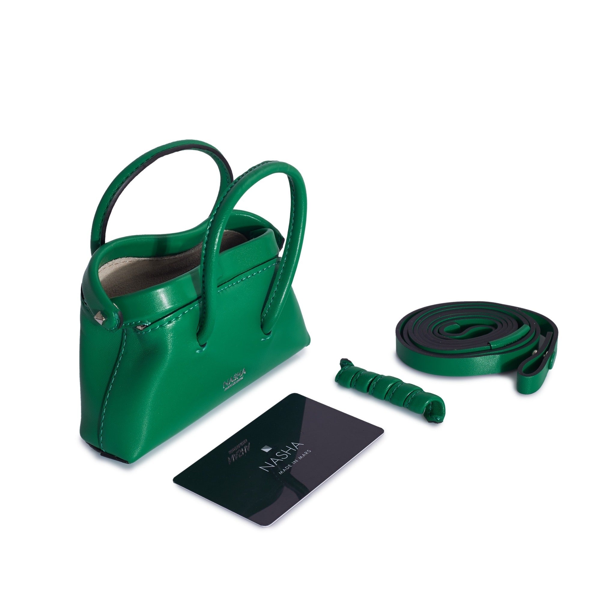 BABY MIST | MINT