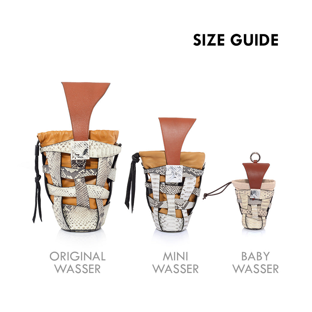 BABY WASSER | OPAL