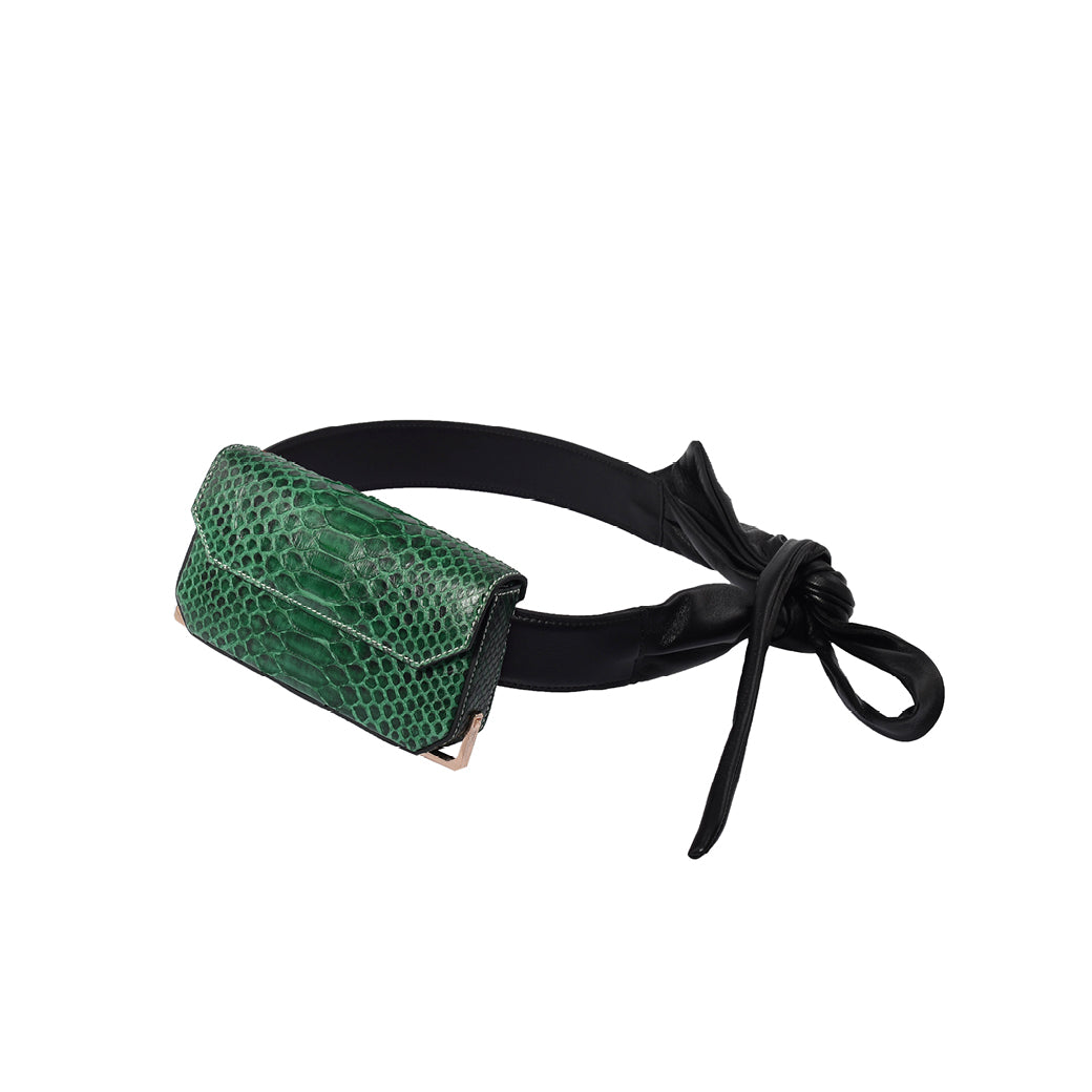 PISTOL | EMERALD