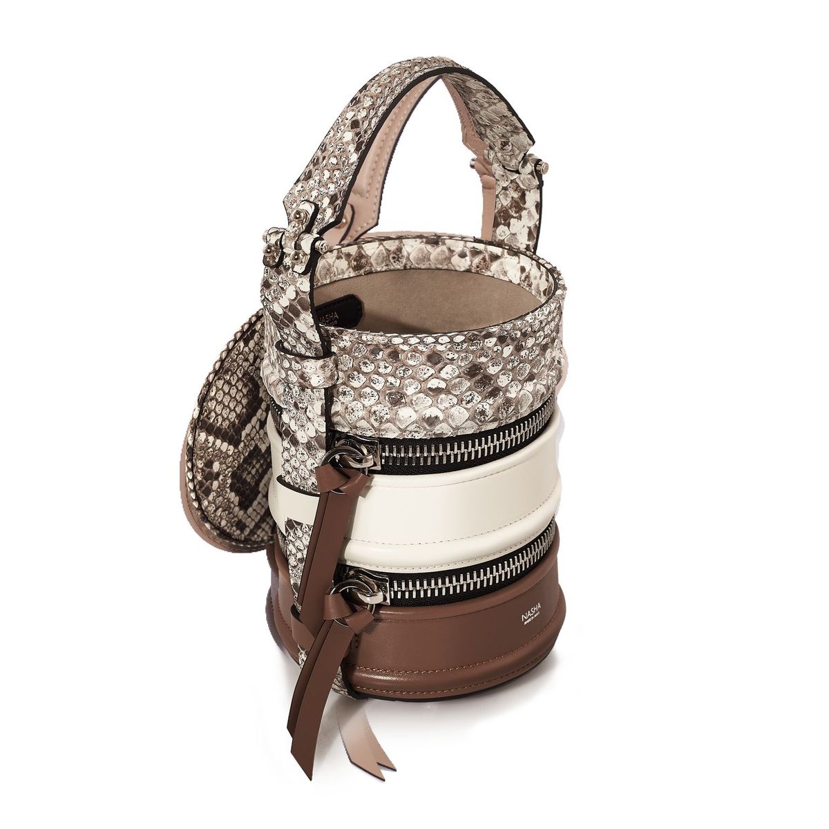 PINTO EXOTIC | ALMOND