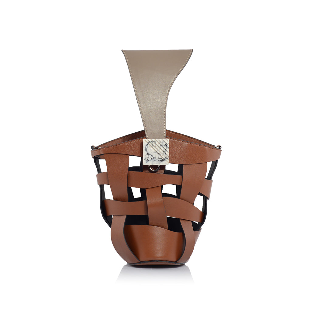 WASSER | TANNED