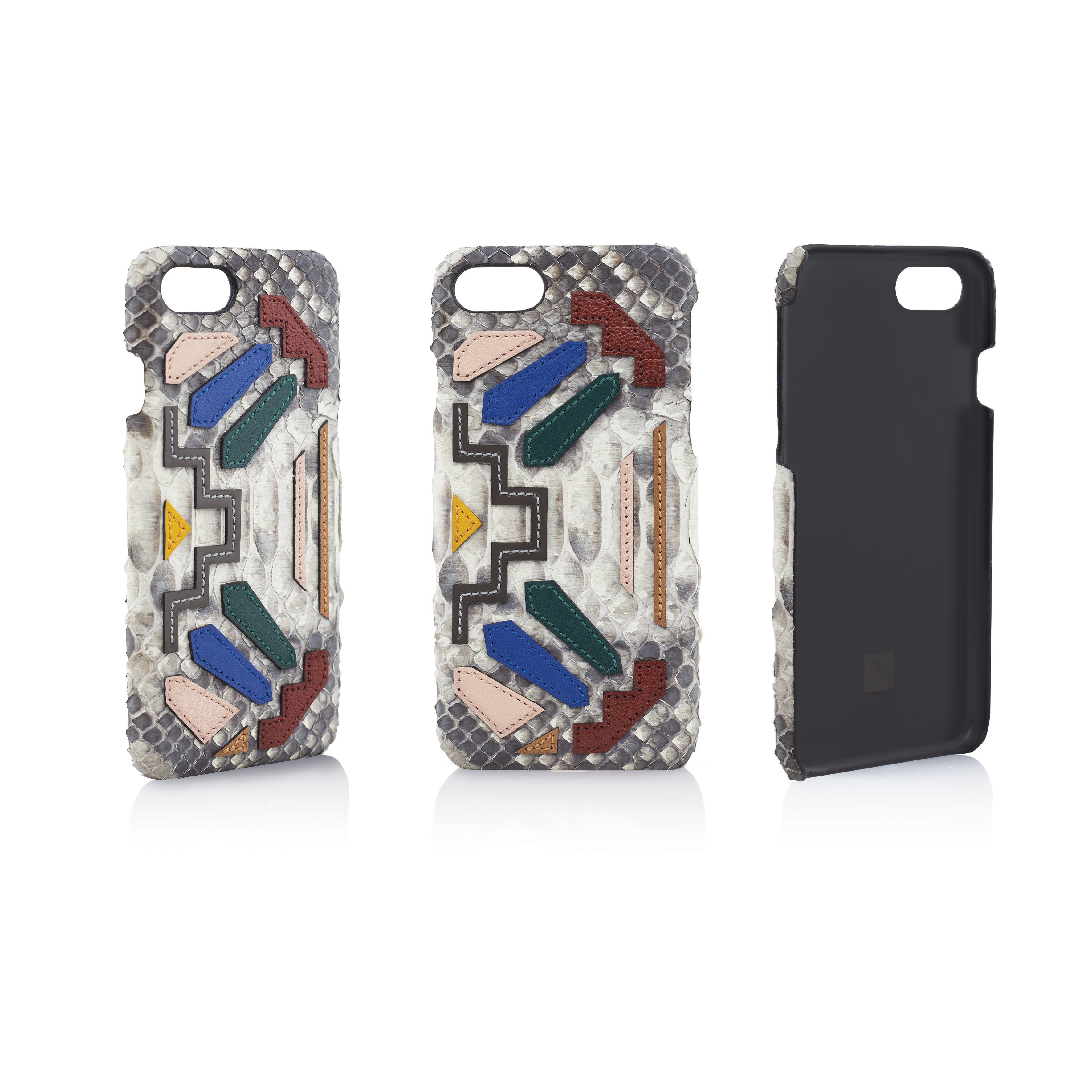 ETIENNE CASE 6-7 | WHITE RAINBOW