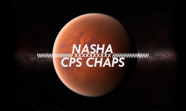 CPS CHAPS x NASHA