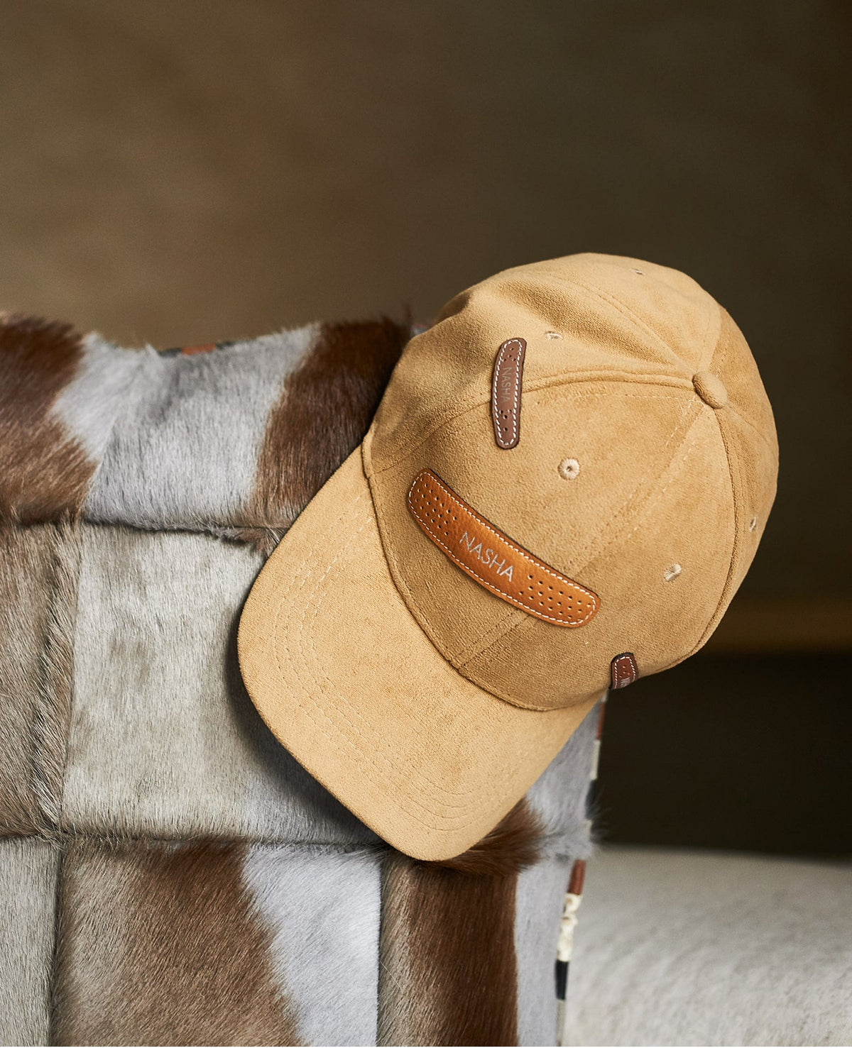 CAP