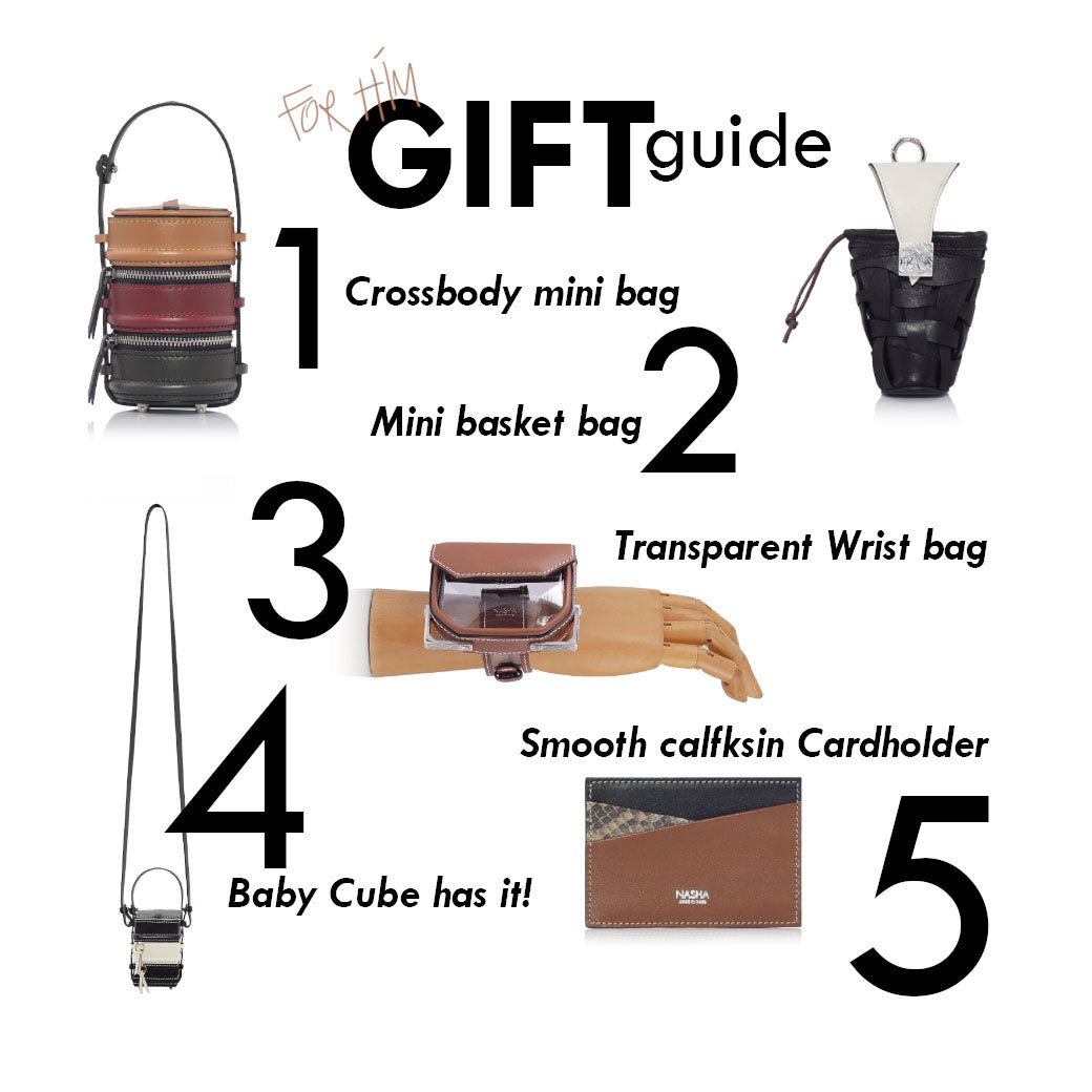 Gift for him