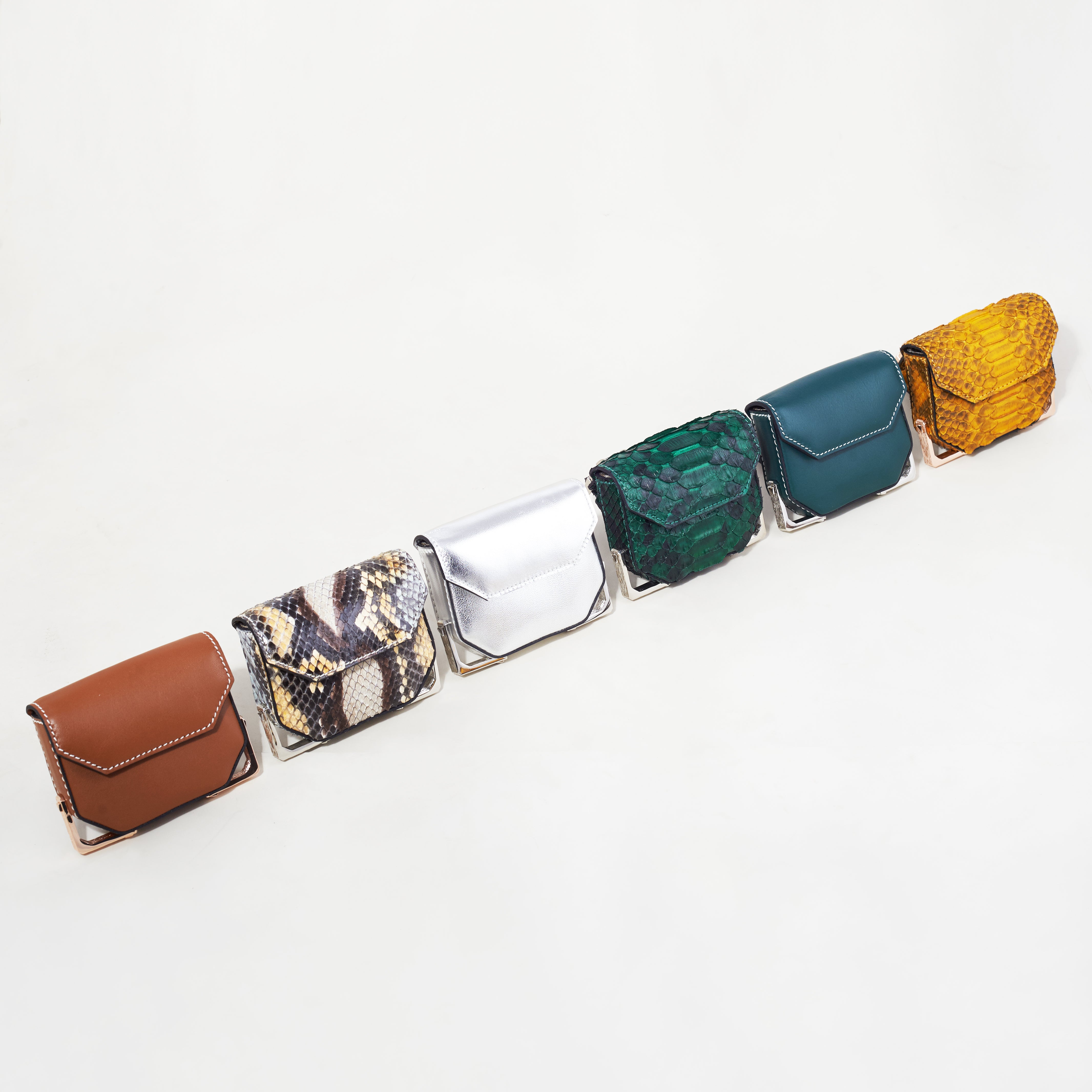 Wrist bag - Limited Edtion
