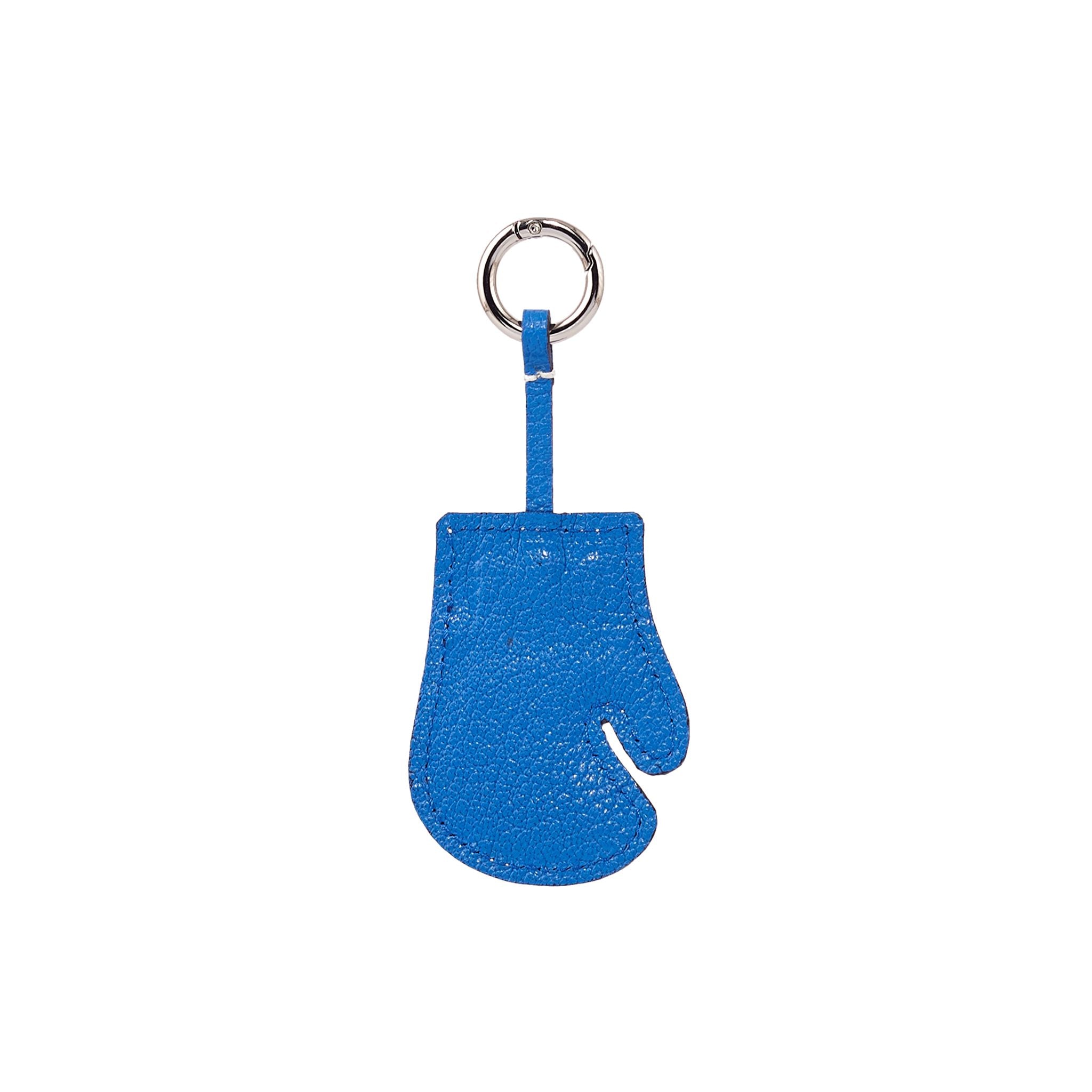 BOXER KEY CHAIN | SKY BLUE