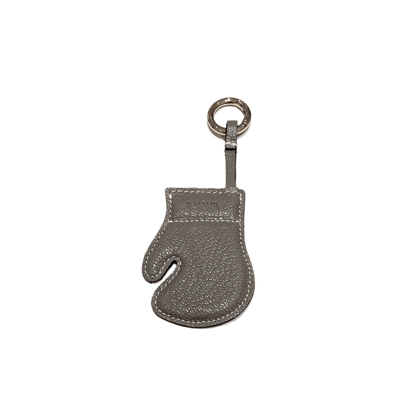 BOXER KEY CHAIN | SMOKE