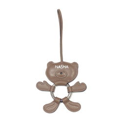 BOXER ANATOMY KEY CHAIN | ACORN BEAR