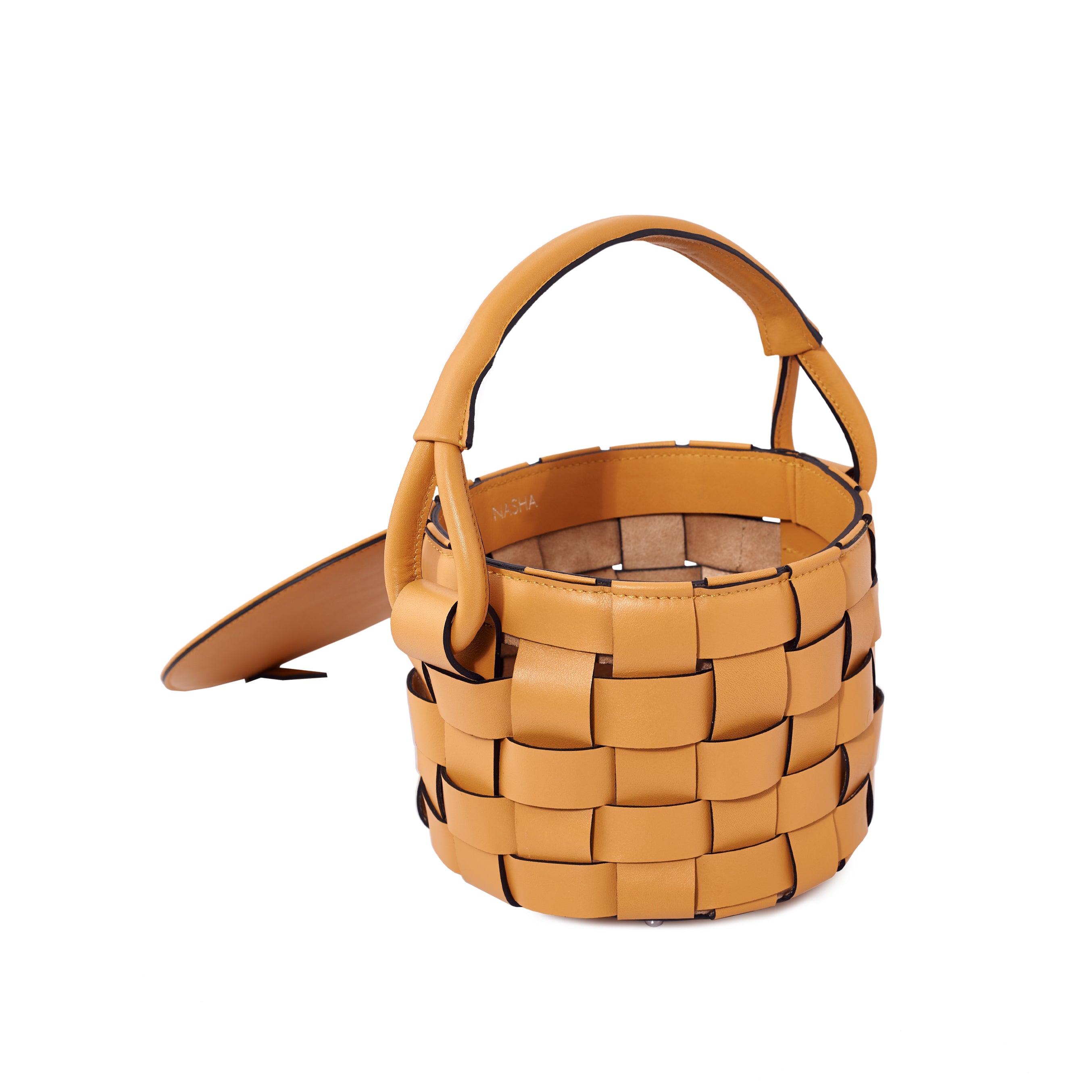 PINTO PLAY WOVEN | HONEY
