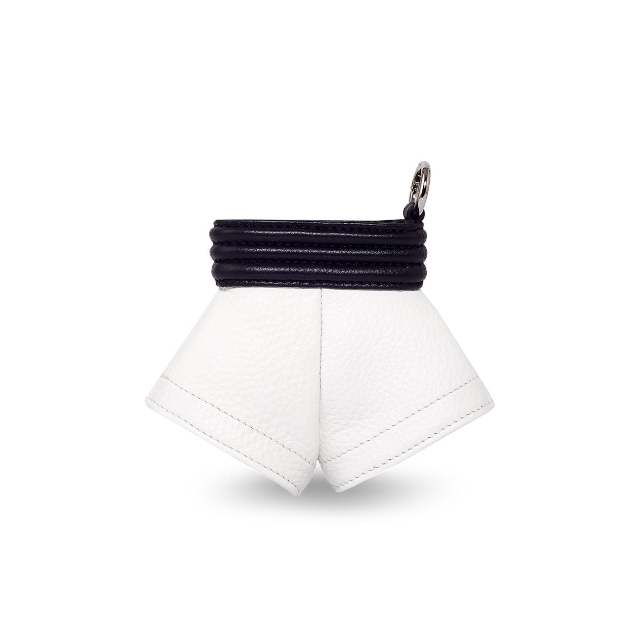 BABY BOXER  SHORTS | BLACK-WHITE