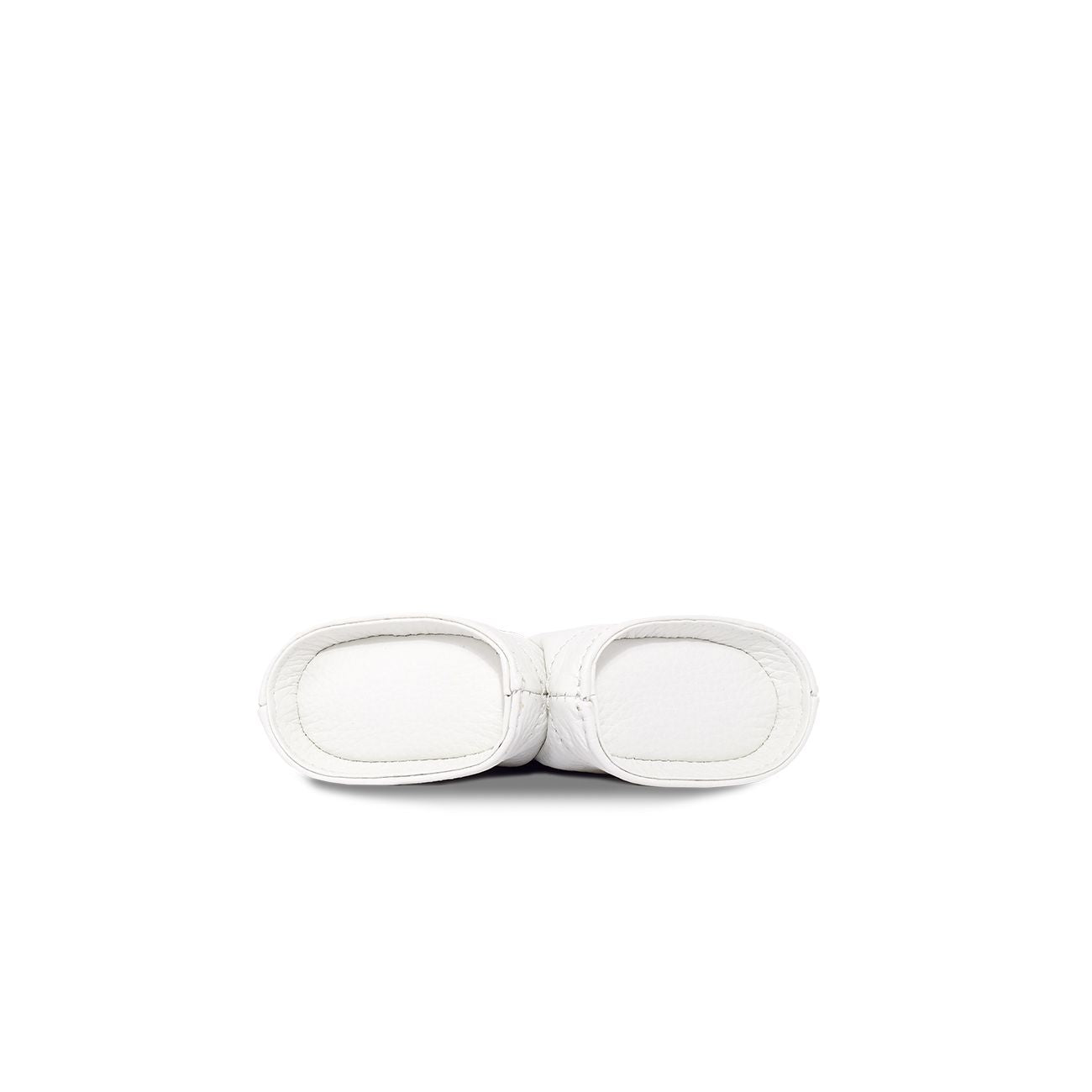 BABY BOXER  SHORTS | BLACK-WHITE