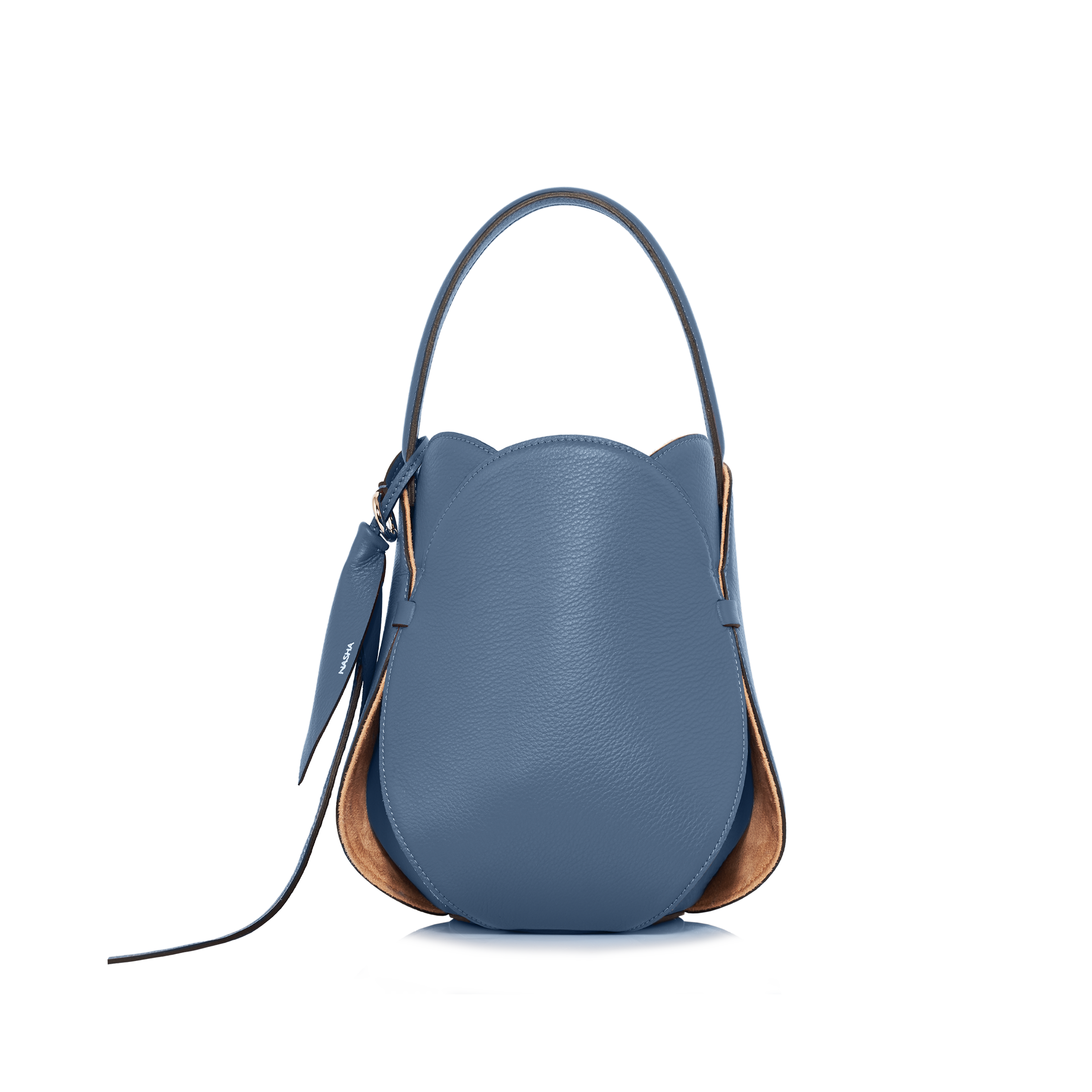 TULIP BUCKET | JEANS
