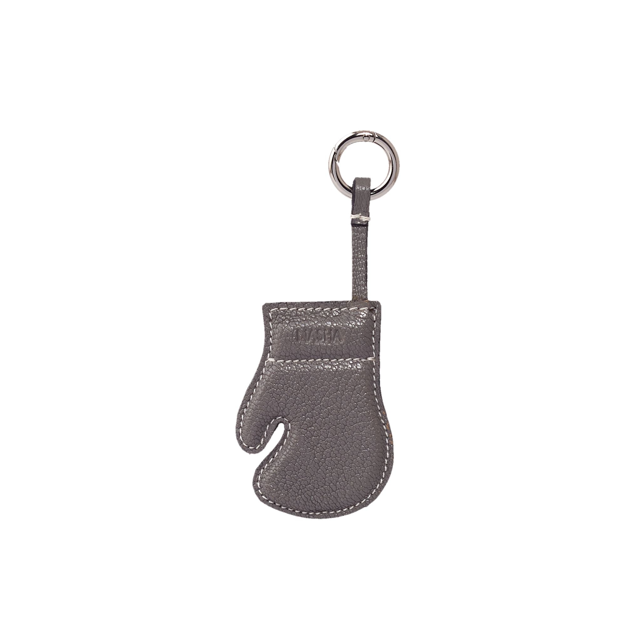 BOXER KEY CHAIN | SMOKE