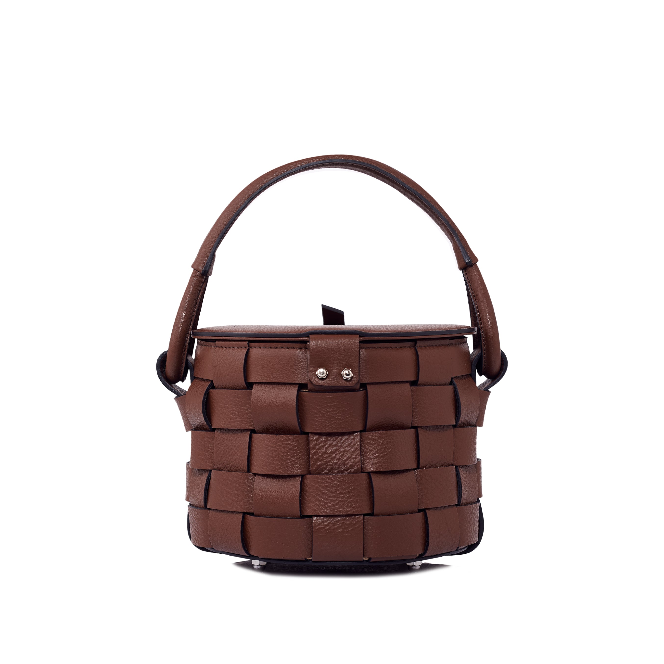 PINTO PLAY WOVEN | WHISKY