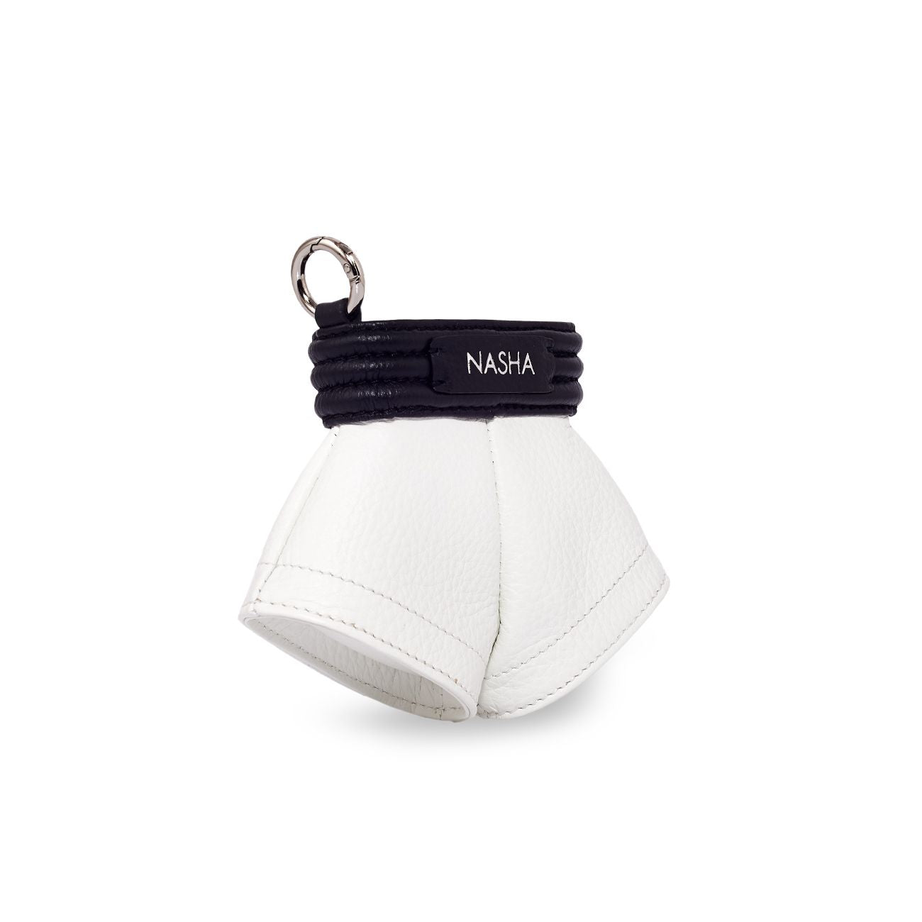BABY BOXER  SHORTS | BLACK-WHITE