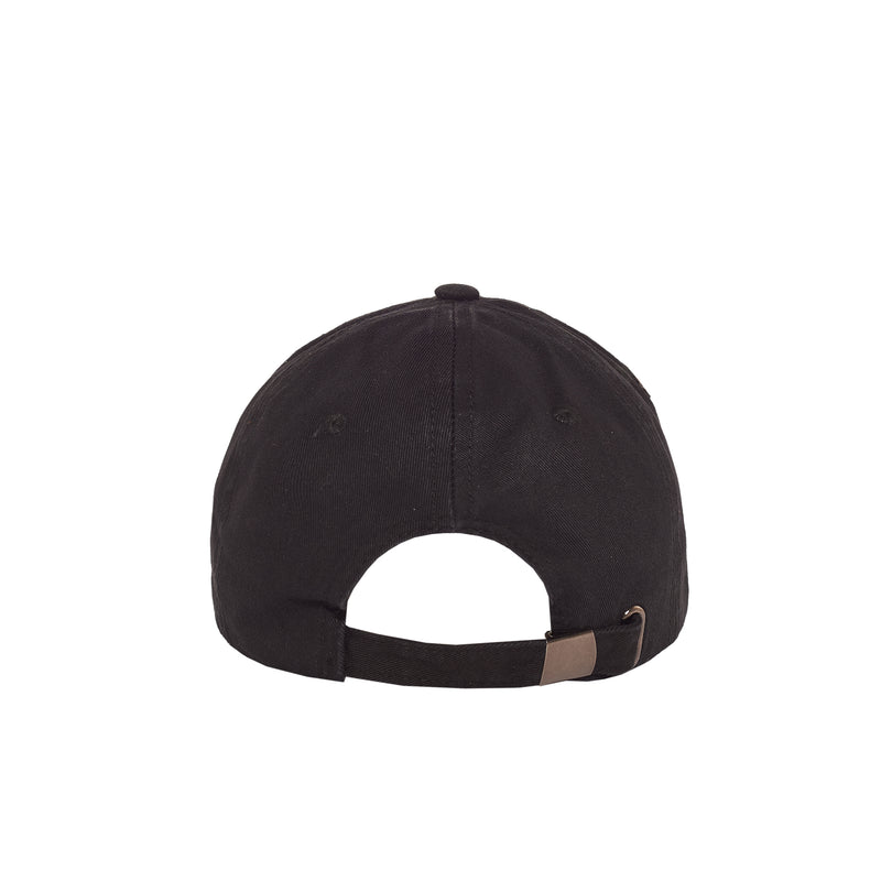 BANDAGE CAP | BLACK OCEAN