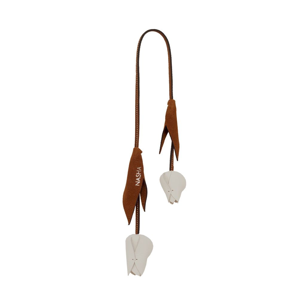 TULIP SWAY | BROWN - CLAY